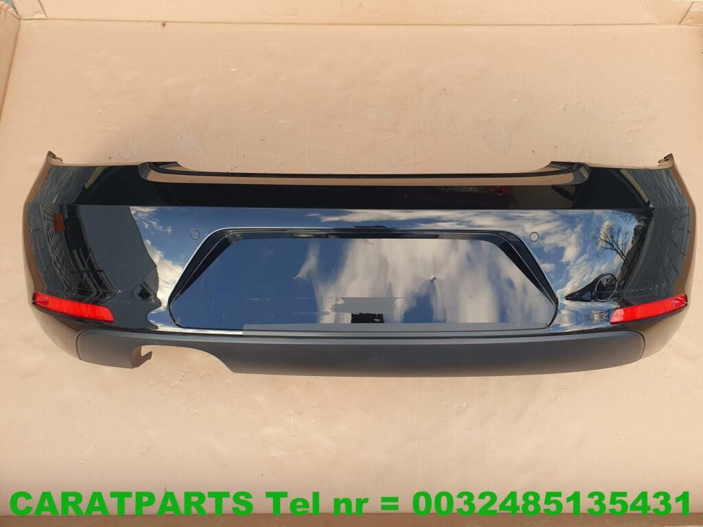 5C5807421 Pare-chocs arri re coccinelle pare-chocs coccinell, Arrière, Pare-chocs, Volkswagen, Volkswagen AG