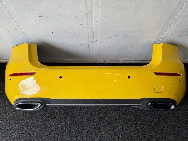 Mercedes A Klasse W177 Achterbumper Compleet 914 A1778856802, Arrière, Utilisé, -, -