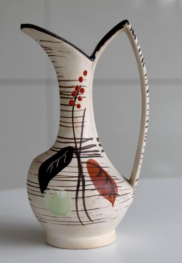 Vase étranger, Antiquités & Art, Antiquités | Vases, Enlèvement ou Envoi