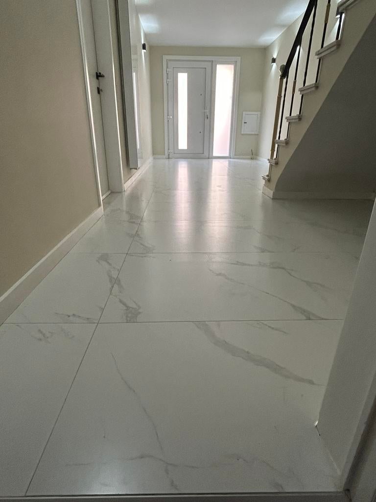 Carrelage pour sol, Neuf, 60 cm ou plus, Carrelage de sol, Enlèvement