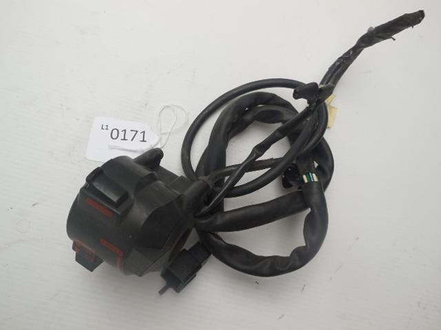 GR650 1983 - 1989 Suzuki Elektrische bediening D1-14104, Motos