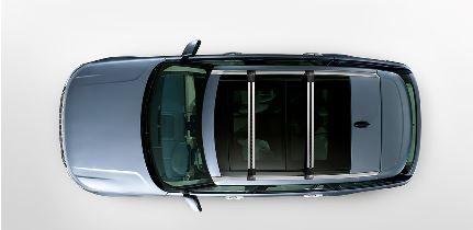 Dakdrager origineel imperiaal Range Rover VPLGR0102 2013-202, Auto diversen, Dakdragers, -, -, Nieuw, Ophalen of Verzenden