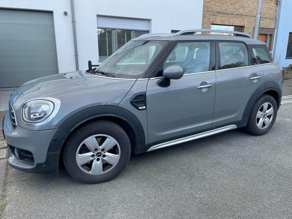 Mini cooper countryman, Particulier, Achat, Cooper