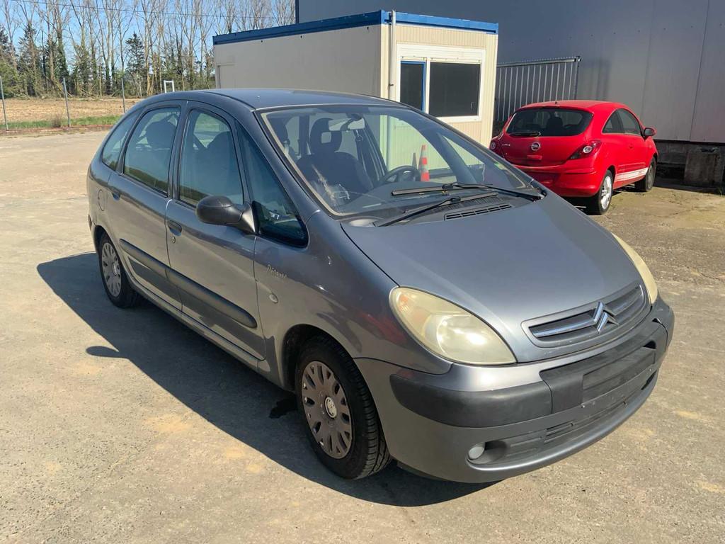 2005 Citroën Xsara Picasso Personenauto, Auto's, Citroën, Bedrijf, Handgeschakeld, Overige carrosserie, Gebruikt