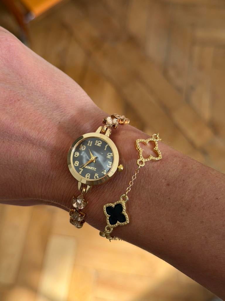 Lot bracelet montre watch 4/5/6 - Montres & Bijoux