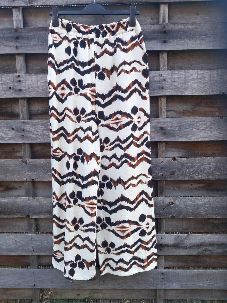 Nieuwe losse broek maat 40, Kleding | Dames, Rokken, Lolaliza, Ophalen, Nieuw, Maat 38/40 (M)