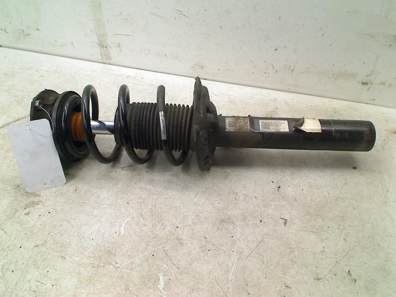 JAMBE DE FORCE AVANT Volkswagen Golf VII (AUA), Autos : Pièces & Accessoires, Suspension & Châssis, Volkswagen, Utilisé