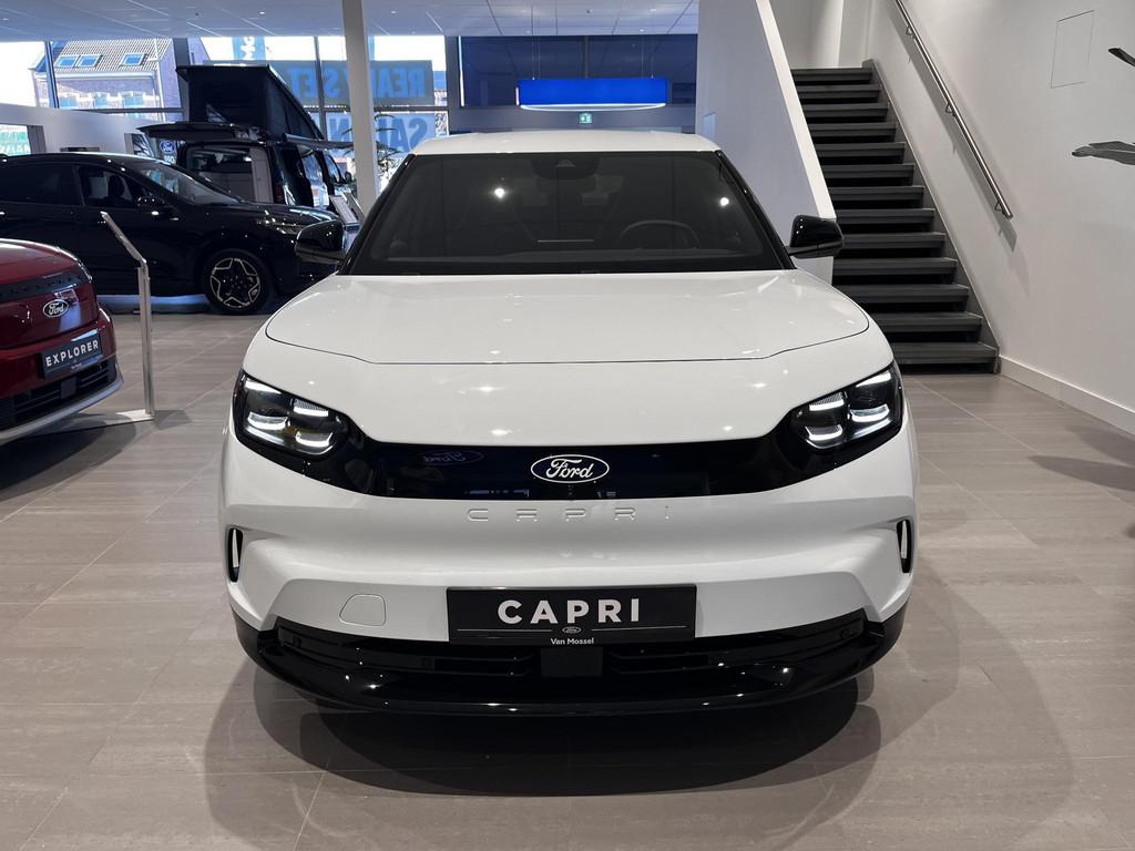 Ford Capri 79kWh Extended Range AWD Premium (automatique), Neuf, Autres modèles, Achat, 5 portes