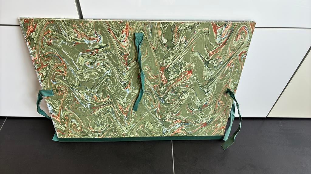 Marjolein Bastin ensemble de 4 lithographies signées, Antiquités & Art, Art | Lithographies & Sérigraphies, Enlèvement