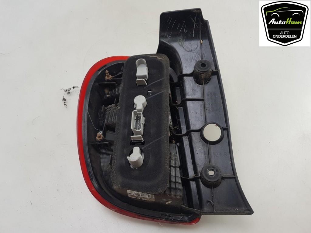 FEU ARRIÈRE DROIT Nissan Micra (K13) (|265501HA0B|), Utilisé, Nissan