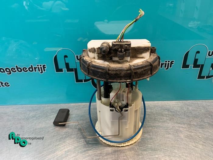 Pompe carburant électrique d'un Citroen C2 (C2 03-), Autos : Pièces & Accessoires, -, 3 mois de garantie, Utilisé, -