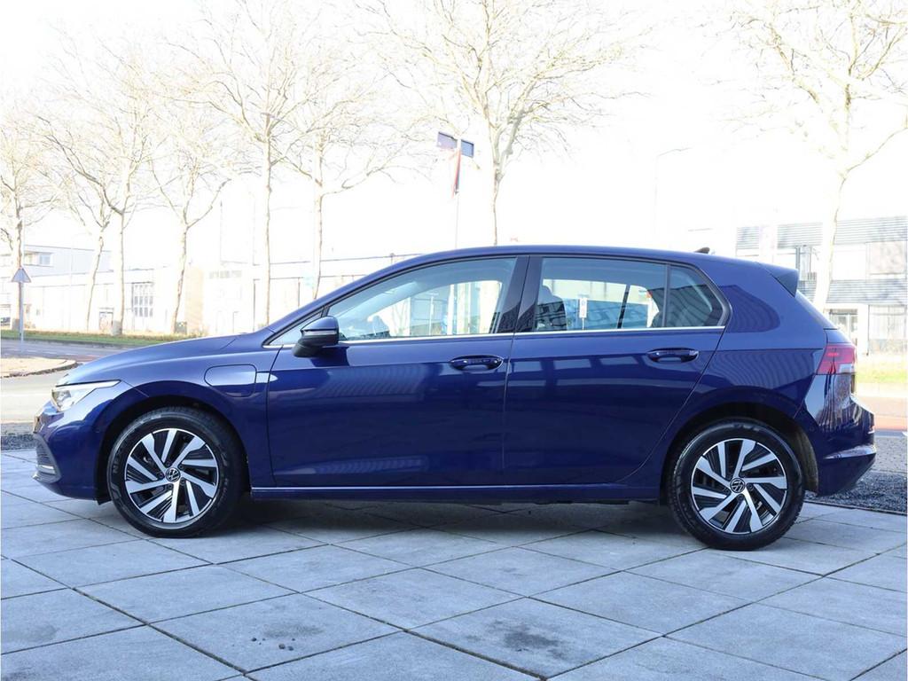 Volkswagen Golf 1.4 eHybrid 204PK Automaat 2022, Automaat, Gebruikt, Bedrijf, Te koop