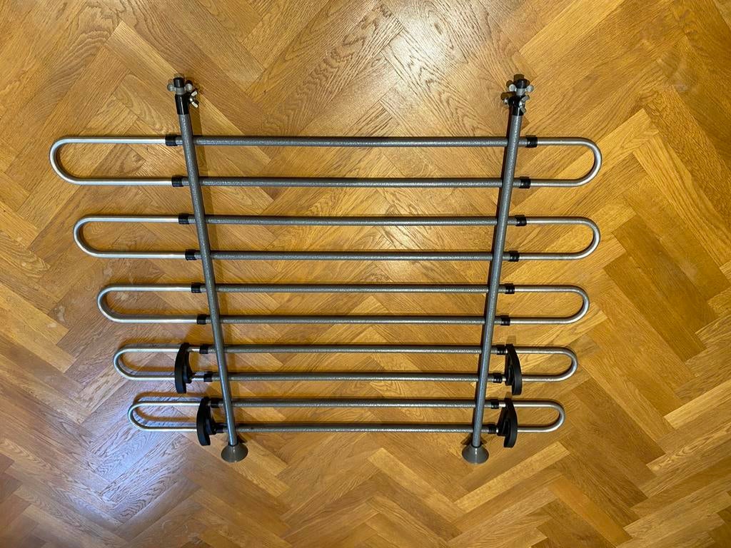 Hondenrek voor in de auto, Auto diversen, Hondenrekken, Ophalen