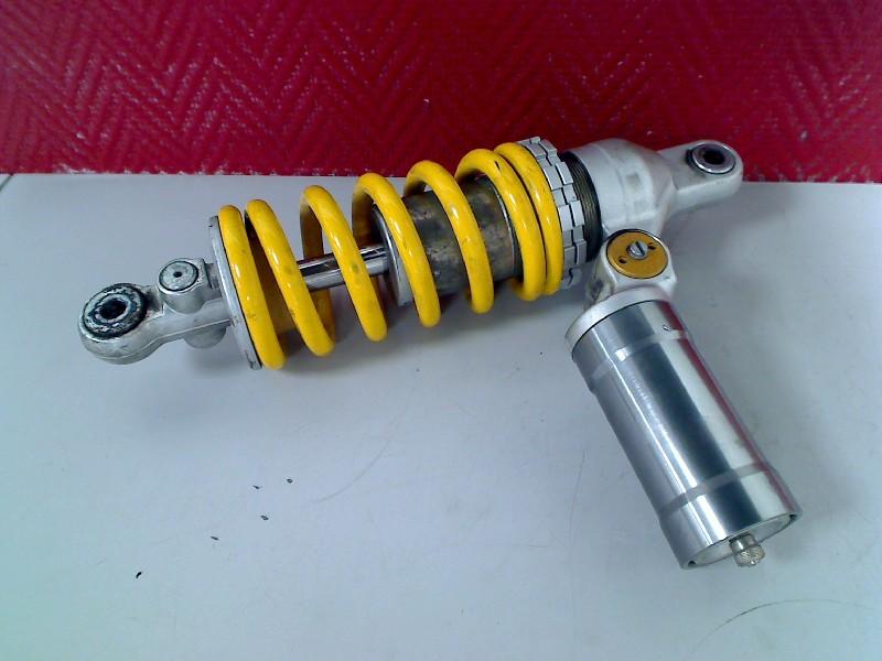 AMORTISSEUR ARRIÈRE Ducati Streetfighter 848, Dhr. S. di Majo, Utilisé, Info@cama-motorparts.nl, P.J. Troelstraweg 8 8
3144 CX  MAASSLUIS, NL