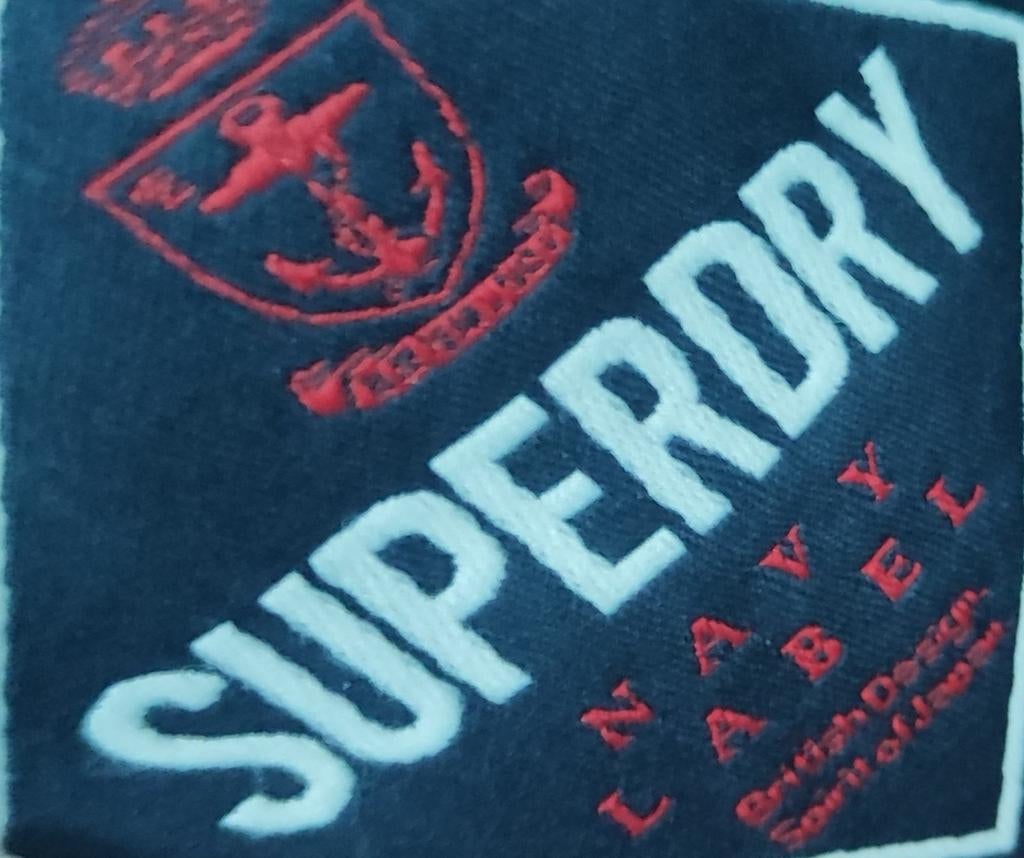 Pull super dry, Vêtements | Femmes, Pulls & Gilets, Superdry, Comme neuf, Taille 34 (XS) ou plus petite, Autres couleurs