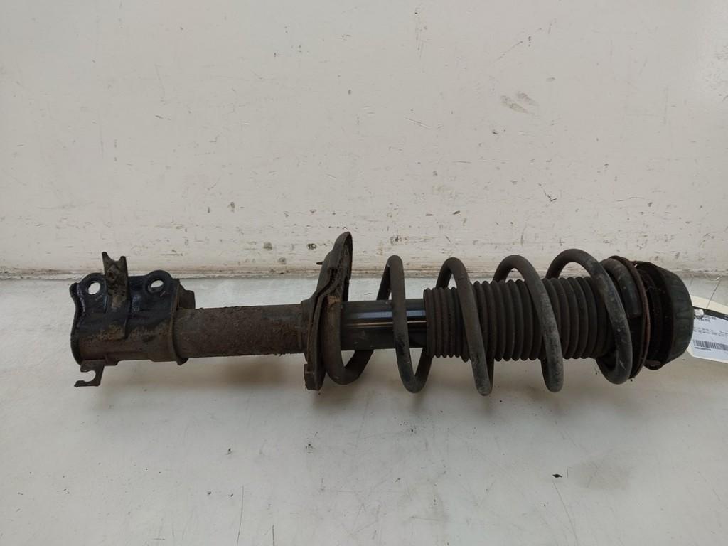 AMORTISSEUR OU ABSORBEUR DE CHOC AVANT DROIT Picanto (TA), Utilisé, Kia