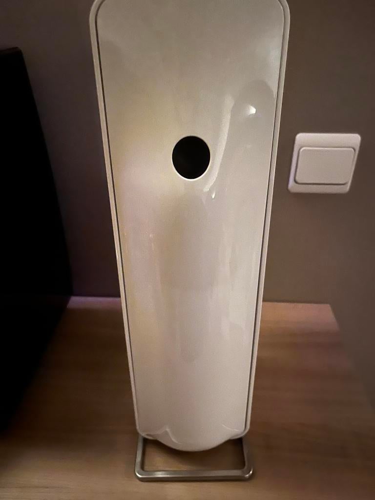 Sodastreams, Ophalen, Zo goed als nieuw