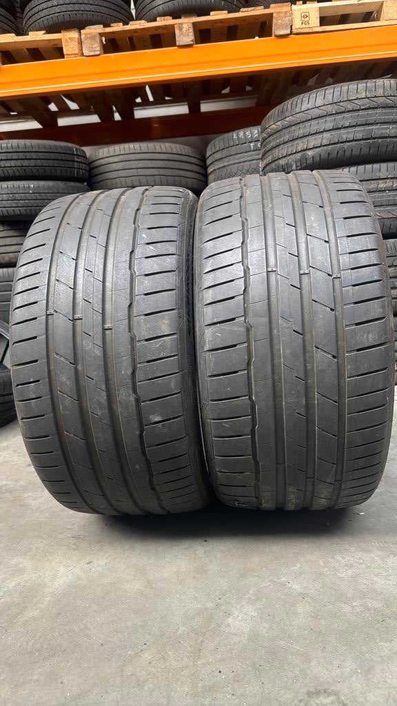 2853022 285/30/22 285/30R22 zomer merk Hankook, Kleding | Dames, Jassen | Zomer, Ophalen