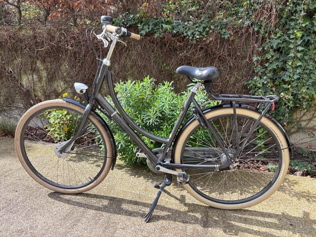 Perfecte Batavus Diva – De Ultieme 'Mommy Bike', Fietsen en Brommers, Fietsen | Dames | Omafietsen, Ophalen, Gebruikt, BATAVUS