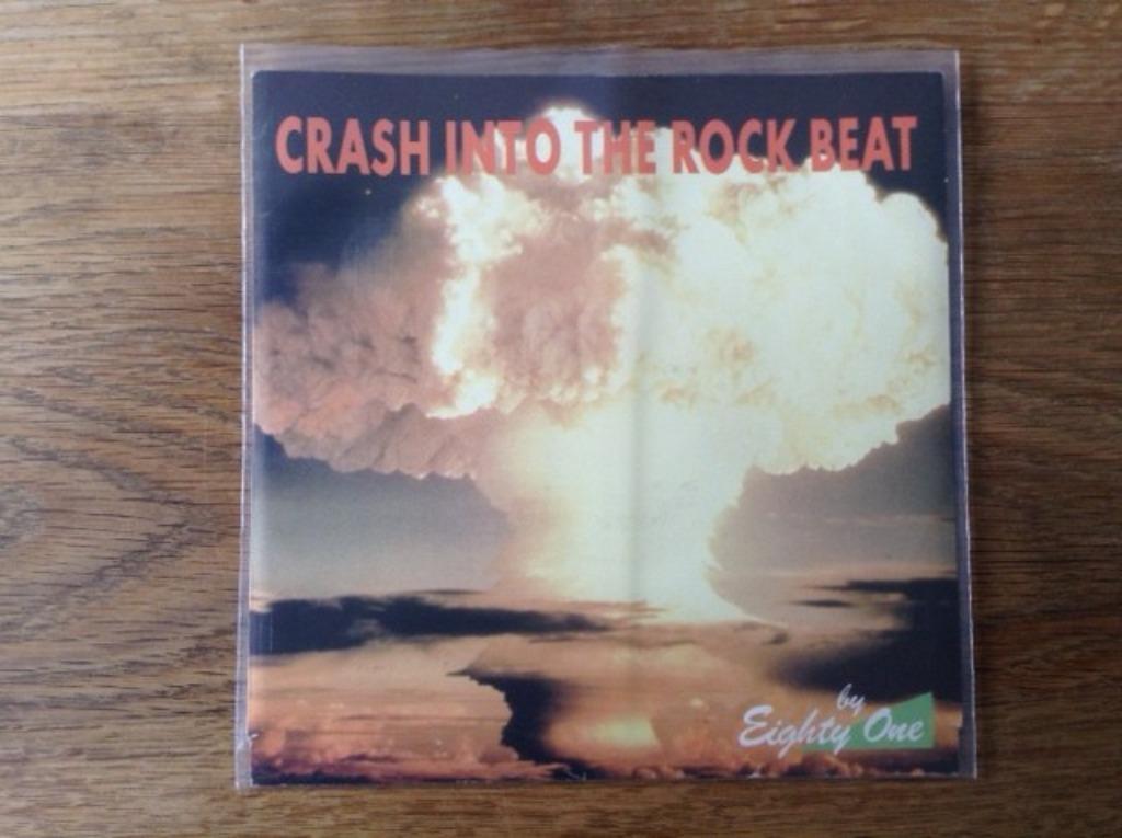 single eighty one, Cd's en Dvd's, Ophalen of Verzenden, 7 inch, Overige genres, Single