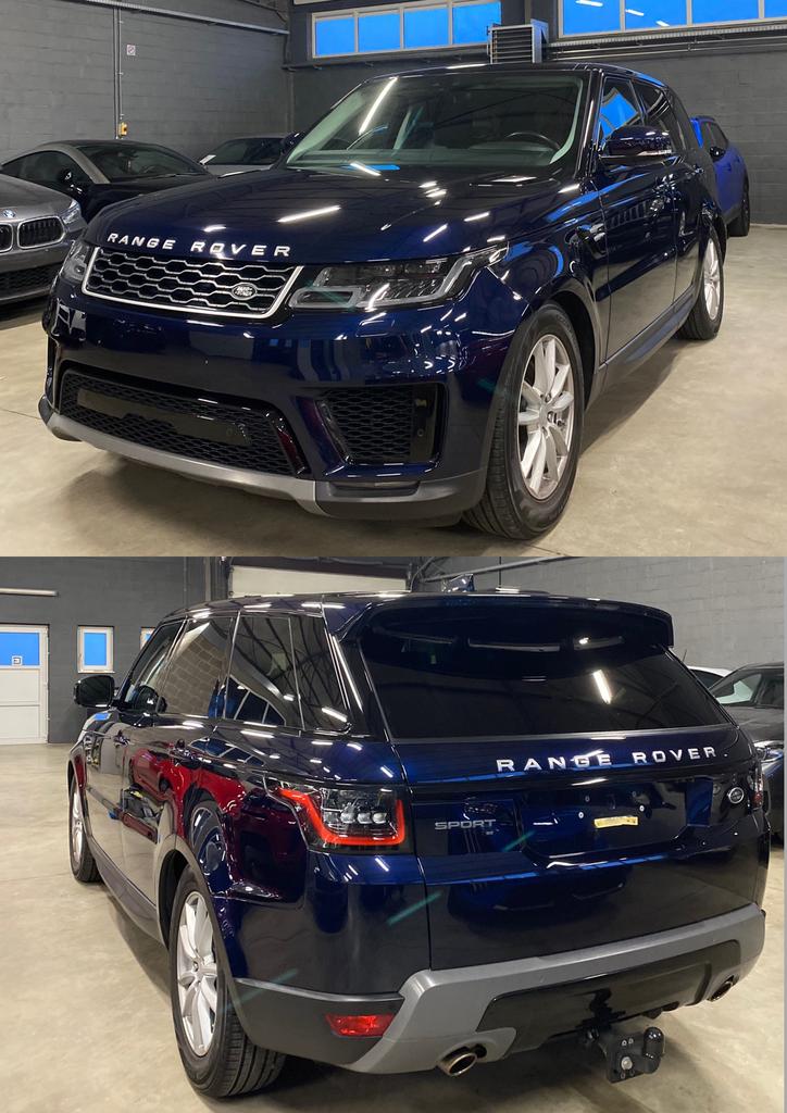 Polissage Polish voiture, Autos : Pièces & Accessoires, Enlèvement