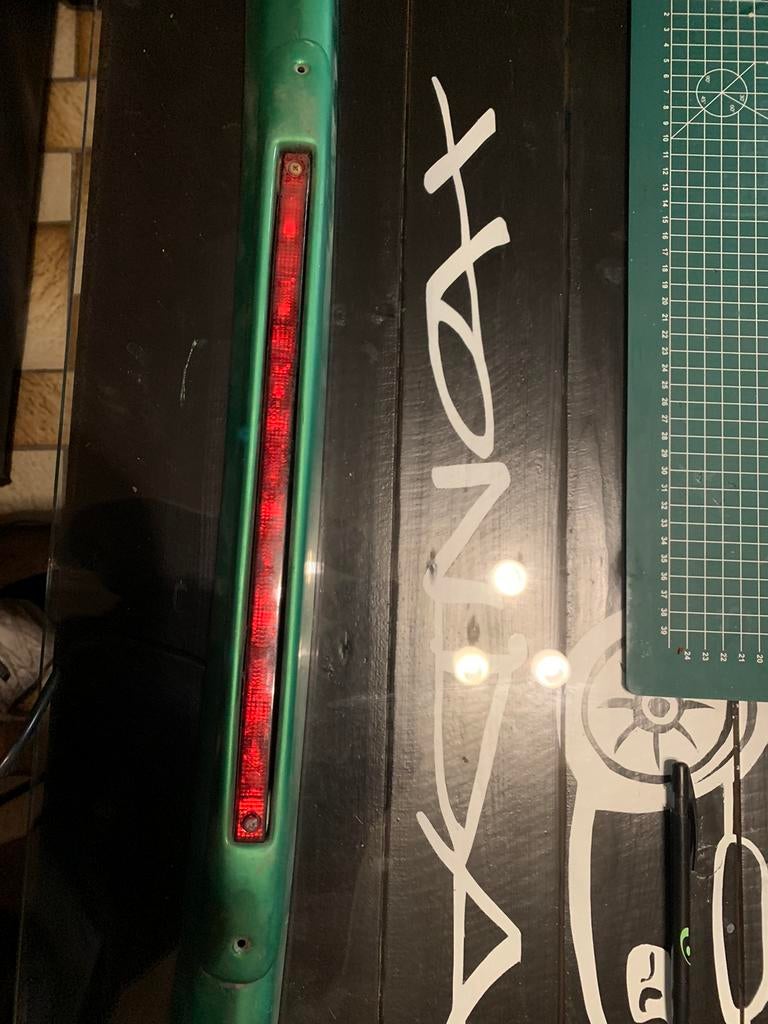 Divers pieces honda Crx Delsol’, Auto-onderdelen, Carrosserie, Honda, Deur