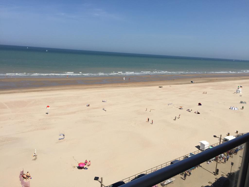 Vakantieappartement Zeedijk Middelkerke vrij paasvakantie, Propriétaire, Anvers et Flandres, 5 personnes, Appartement