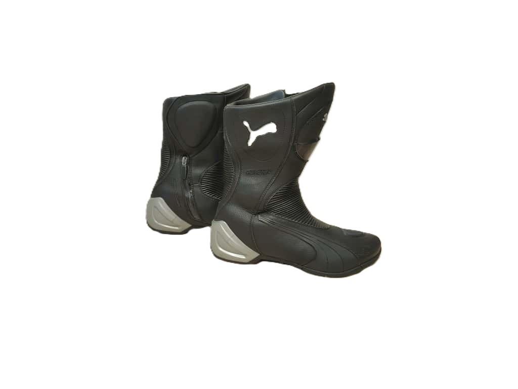 Bottes Puma roadster V3 goretex, Motos, Seconde main, Puma roadster V3 goretex, Hommes, Bottes