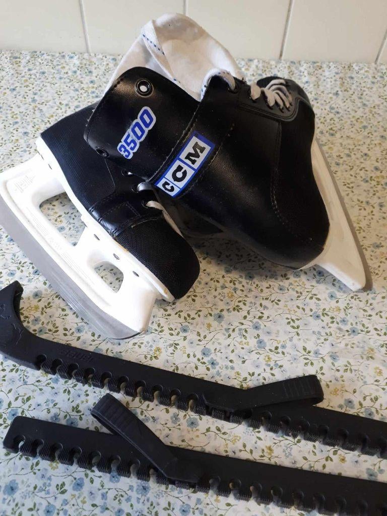 ijshockey 's, Sport en Fitness, IJshockey, Ophalen of Verzenden, Gebruikt