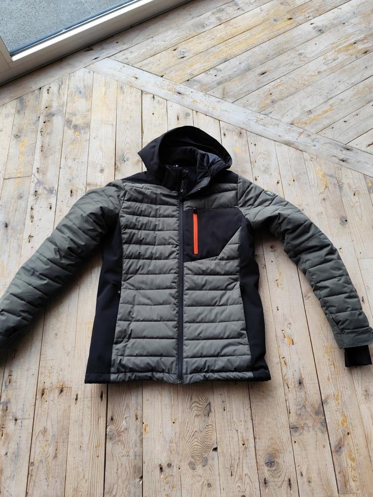 Jas brunotti ski jas, Enlèvement ou Envoi, Ski