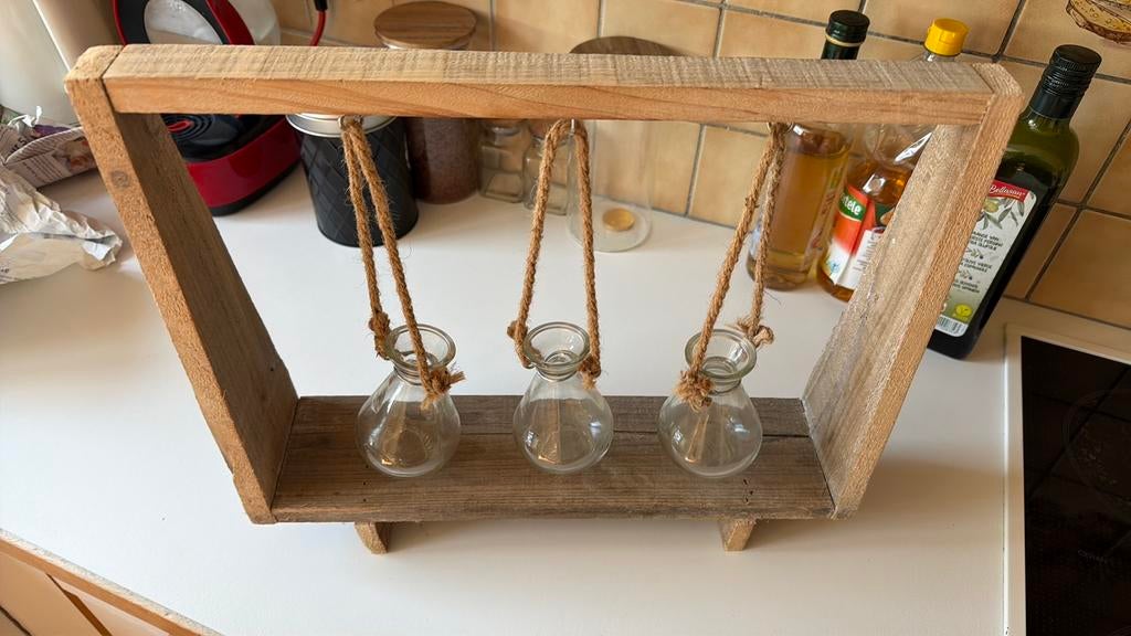 Av deco, Enlèvement, Comme neuf