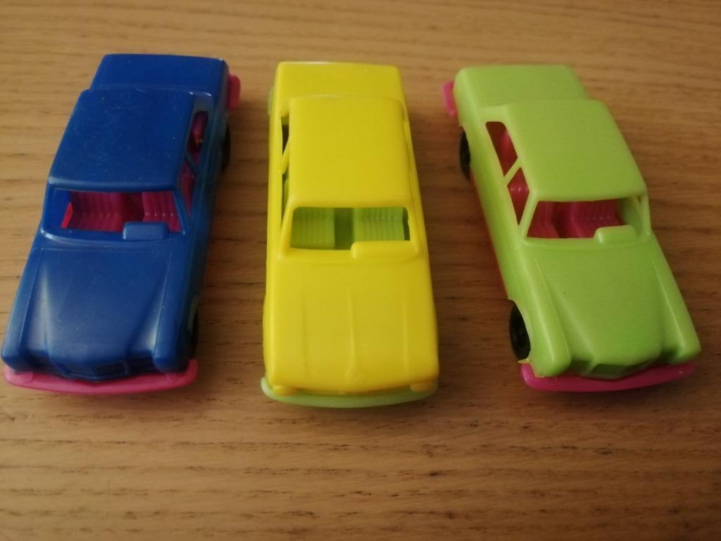 Voiture Miniature Mercedes & BMW Made in Monaco 1/48, Hobby & Loisirs créatifs, Voitures miniatures | 1:43, Enlèvement ou Envoi