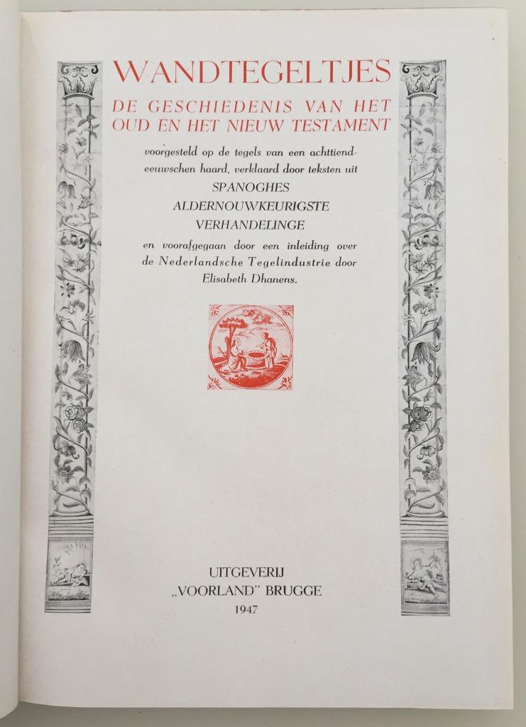 Wandtegeltjes, Ophalen of Verzenden