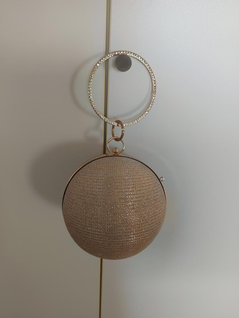 New cocktail handbag, Bijoux, Sacs & Beauté, Trackers d'activité, Enlèvement ou Envoi, Neuf