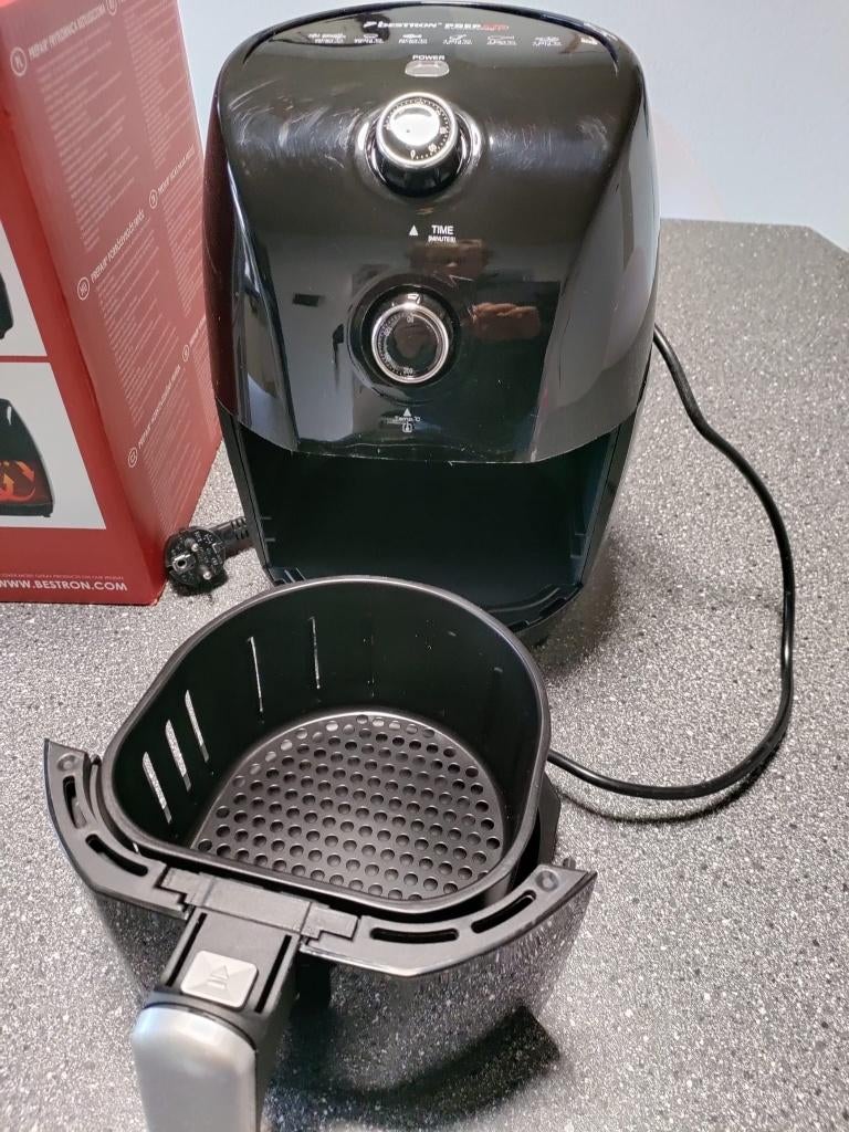 Air fryer, Electroménager, Enlèvement ou Envoi