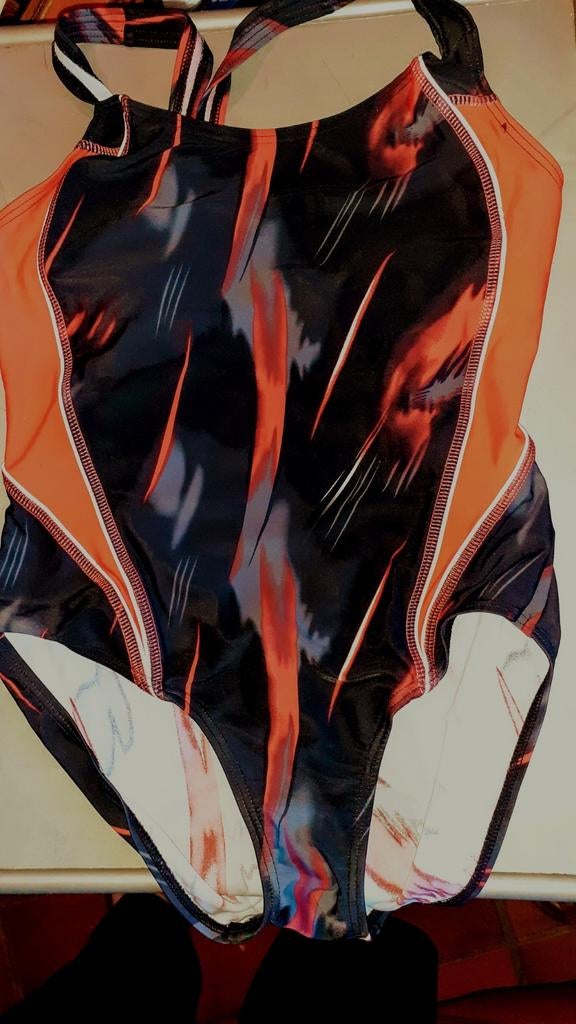 Maillot de bain 1 pièce taille 40, Enlèvement ou Envoi, Comme neuf, Maillot de bain