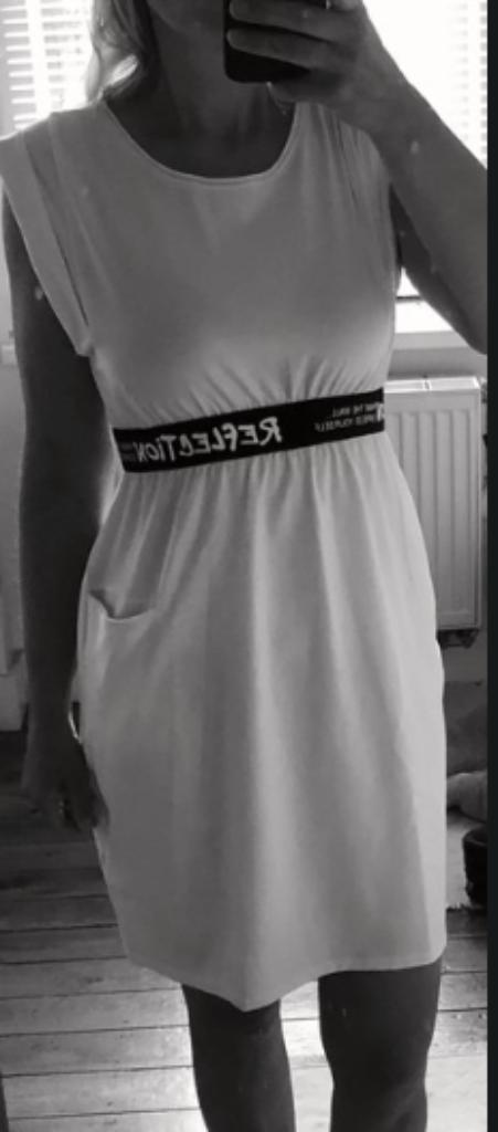 Sarah Pacini, Kleding | Dames, Truien en Vesten, Gedragen, Wit, Ophalen of Verzenden