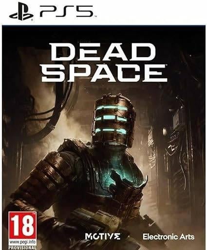 Dead Space | PS5 | GRATIS LEVERING