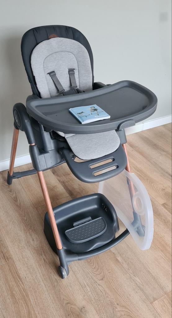 Kinderstoel Maxi-cosi Minla, Kinderen en Baby's, Ophalen