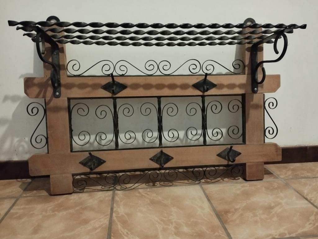 Porte-manteaux et chapeaux, Maison & Meubles, Enlèvement, Comme neuf