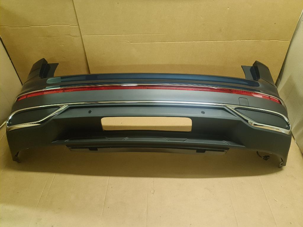 pare choc tiguan 5NA pare choc arrière tiguan 6 pdc  LP5J, Autos : Pièces & Accessoires, Arrière, Volkswagen, Utilisé, Enlèvement ou Envoi