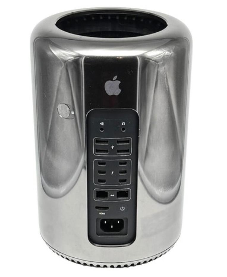 MacPro 12 core Xeon E5 3.7GHz/64GB/1TB, 64 GB ou plus, Comme neuf, SSD, Apple
