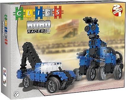 clics ab003 + ck022 speelgoed, Ophalen