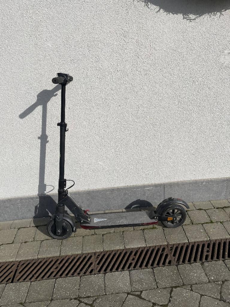 Trottinette électrique E-Twow BOOSTERS ES, Vélos & Vélomoteurs, Trottinettes, Utilisé, Step électrique (E-scooter), Enlèvement ou Envoi