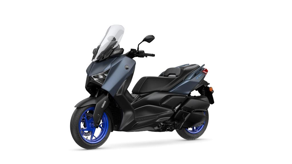 Yamaha Xmax 300 met 5 jaar garantie / Assistance !!
