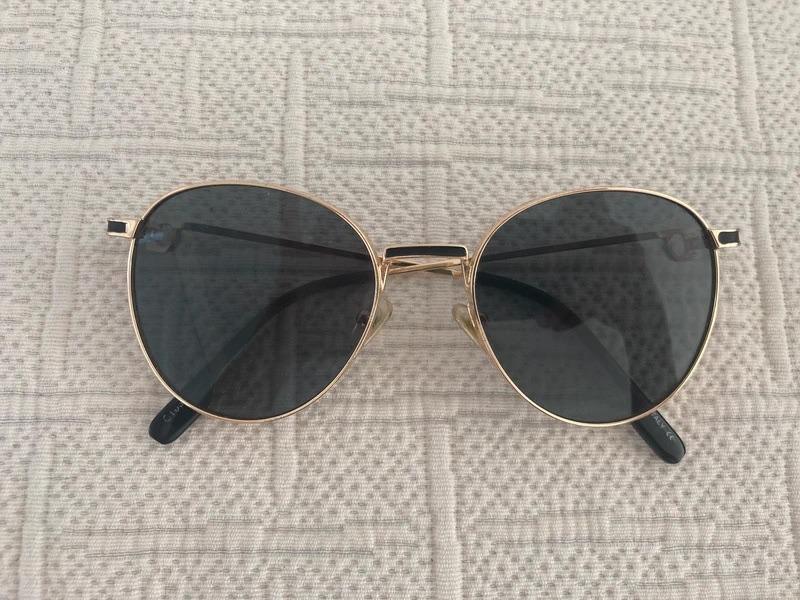 Cartier Exception CT0335S sunglasses, Handtassen en Accessoires, Zonnebrillen en Brillen | Dames, Overige merken, Gebruikt, Zonnebril