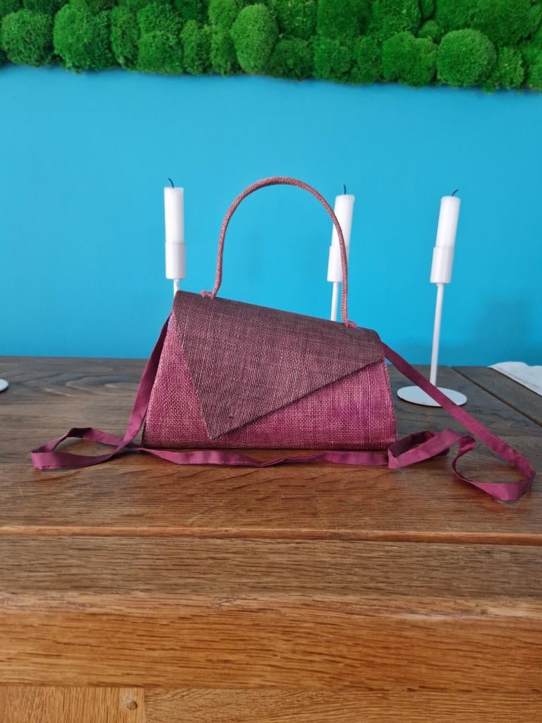 Petit sac de soirée ou mariage, Bijoux, Sacs & Beauté, Sacs | Sacs Femme, Enlèvement ou Envoi, Sac de soirée