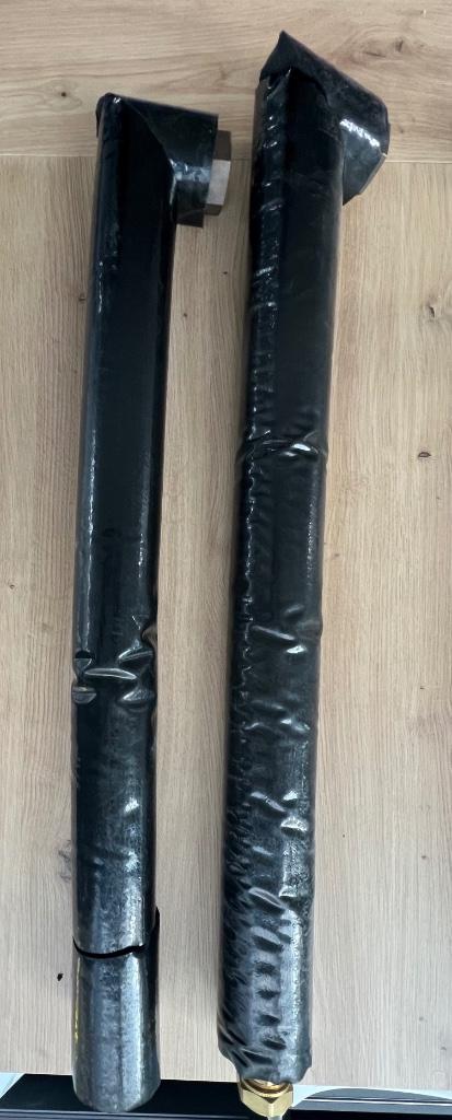 Vaillant Kit de raccordement flexibles aroTHERM VWL, Bricolage & Construction, Enlèvement, Neuf, Chaudière CC ou Chaudière combinée