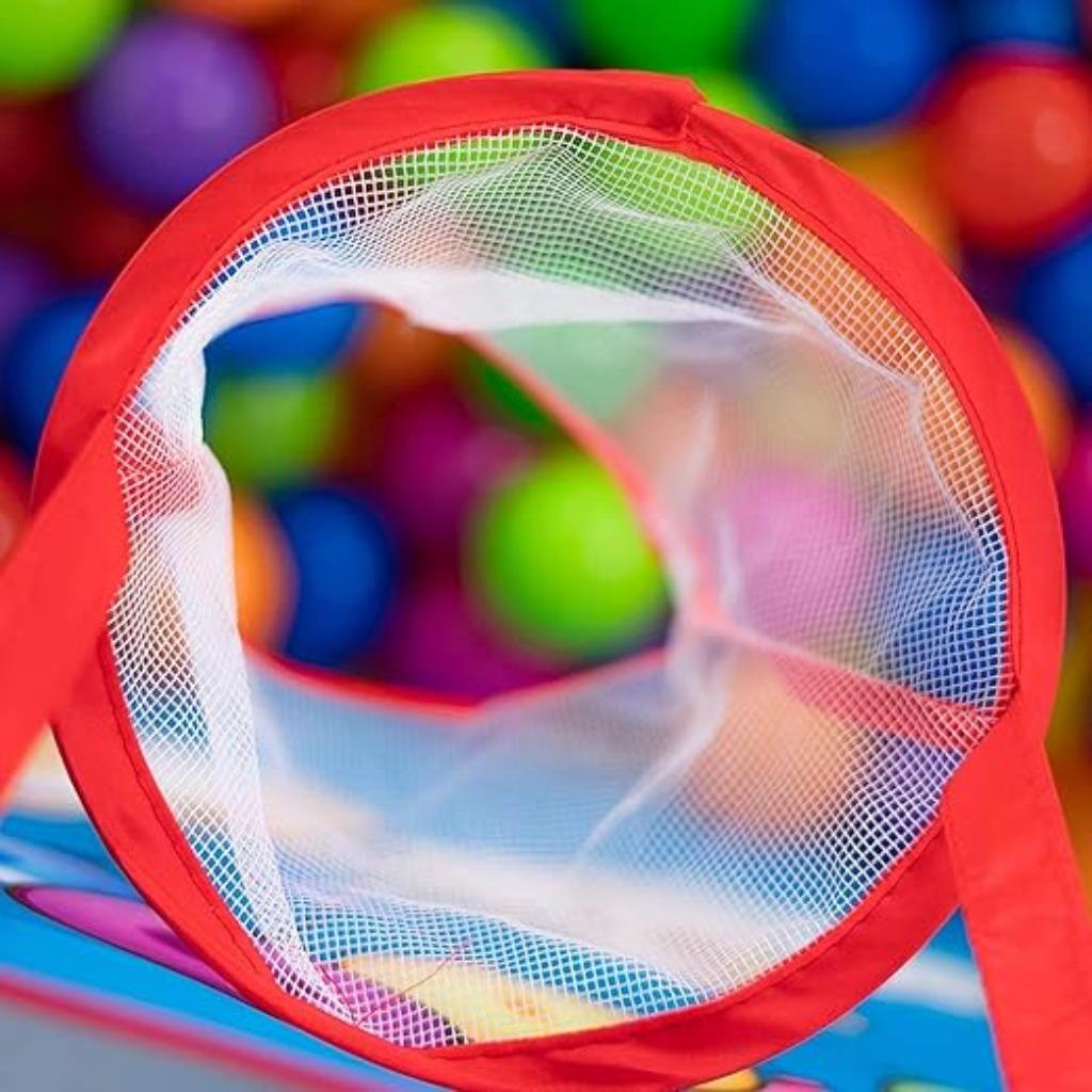 ballenbad voor kinderen SNELLE GRATIS LEVERING, -, Verzenden, -, Overige typen