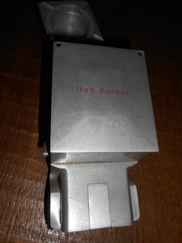 BRIQUET À ESSENCE MILITARIA WILLYS JEEP, Enlèvement